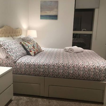 Grand Serviced Apartment***** Croydon Luaran gambar