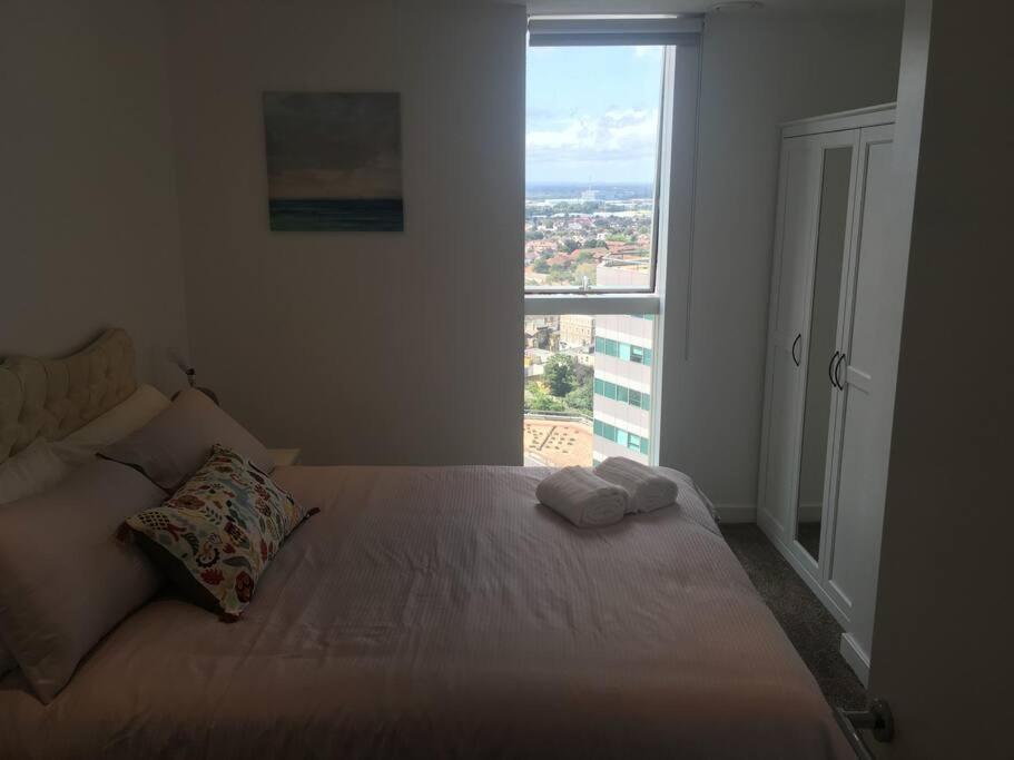 Grand Serviced Apartment***** Croydon Luaran gambar